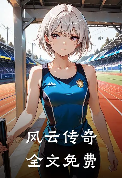 风云传奇全文免费