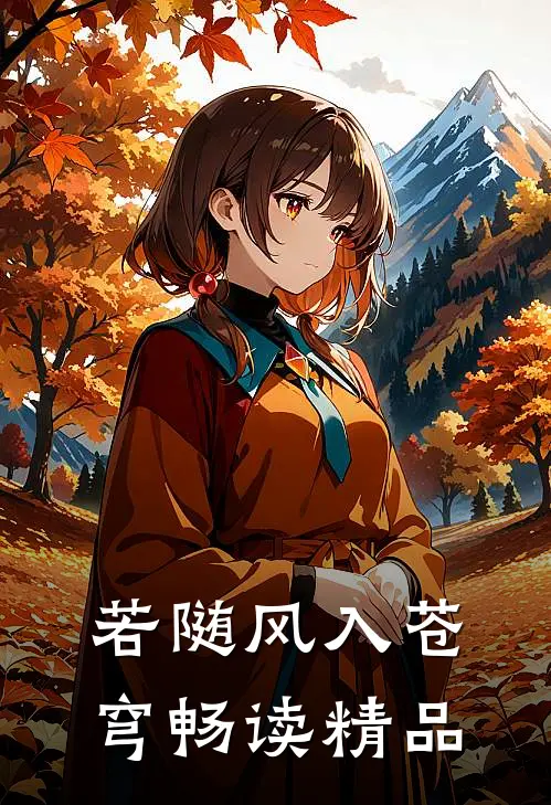 若随风入苍穹畅读精品