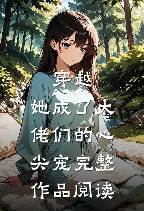 穿越：她成了大佬们的心尖宠完整作品阅读