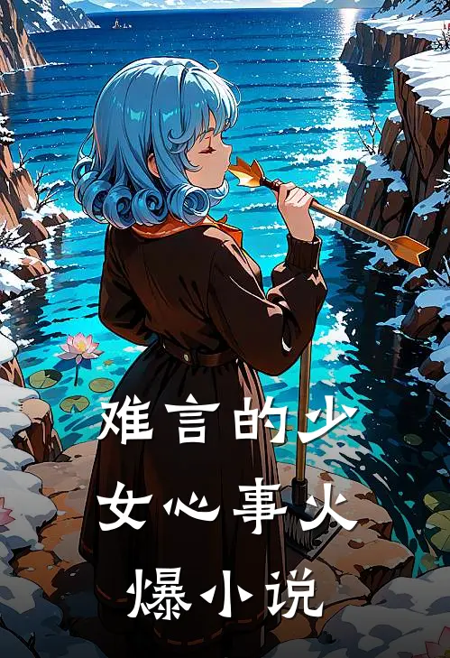 难言的少女心事火爆小说