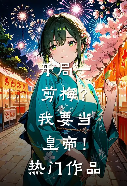 开局一剪梅？我要当皇帝！热门作品