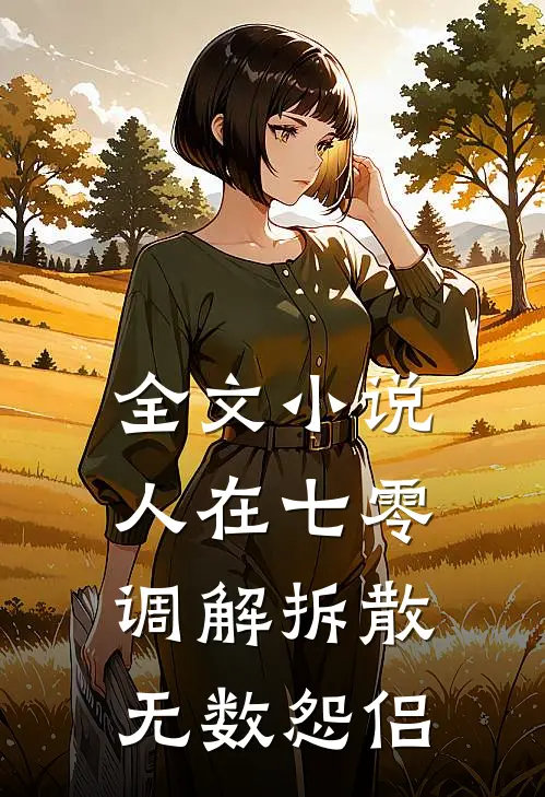 全文小说人在七零，调解拆散无数怨侣