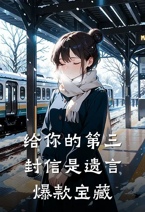 给你的第三封信是遗言爆款宝藏