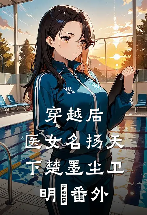 穿越后，医女名扬天下楚墨尘卫明妧番外