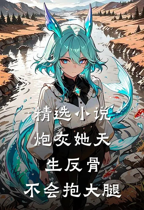 精选小说炮灰她天生反骨，不会抱大腿