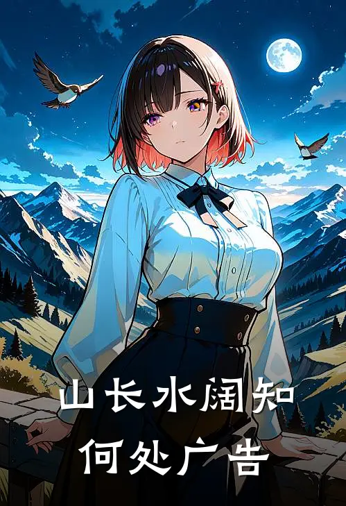 山长水阔知何处广告
