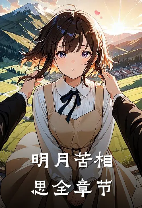 明月苦相思全章节