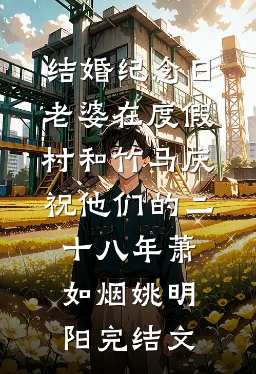 结婚纪念日，老婆在度假村和竹马庆祝他们的二十八年萧如烟姚明阳完结文