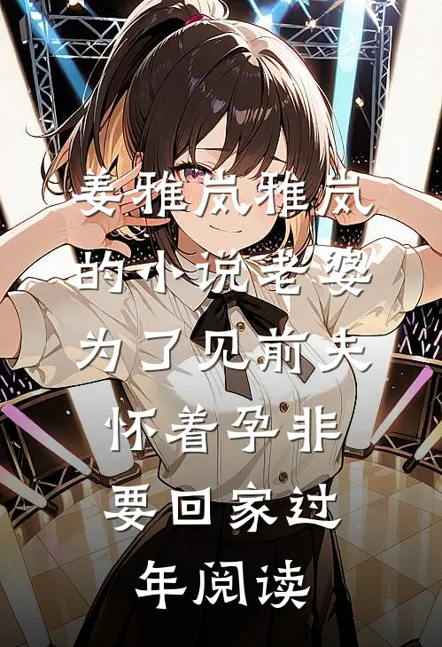 姜雅岚雅岚的小说老婆为了见前夫，怀着孕非要回家过年阅读
