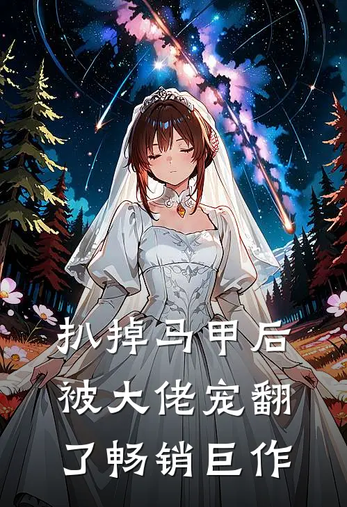 扒掉马甲后被大佬宠翻了畅销巨作