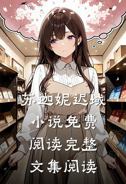 苏迦妮迟域小说免费阅读完整文集阅读