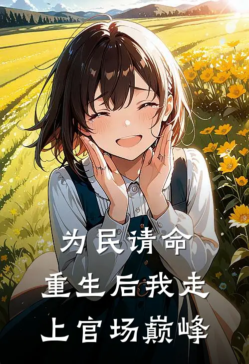 为民请命，重生后我走上官场巅峰