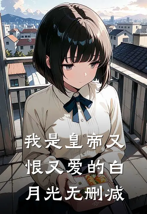 我是皇帝又恨又爱的白月光无删减