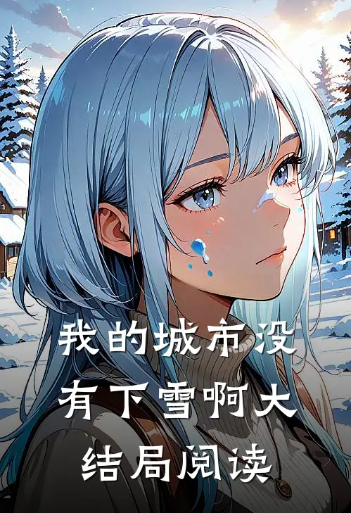 我的城市没有下雪啊大结局阅读