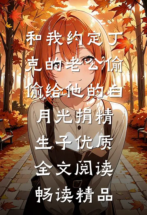 和我约定丁克的老公偷偷给他的白月光捐精生子优质全文阅读畅读精品