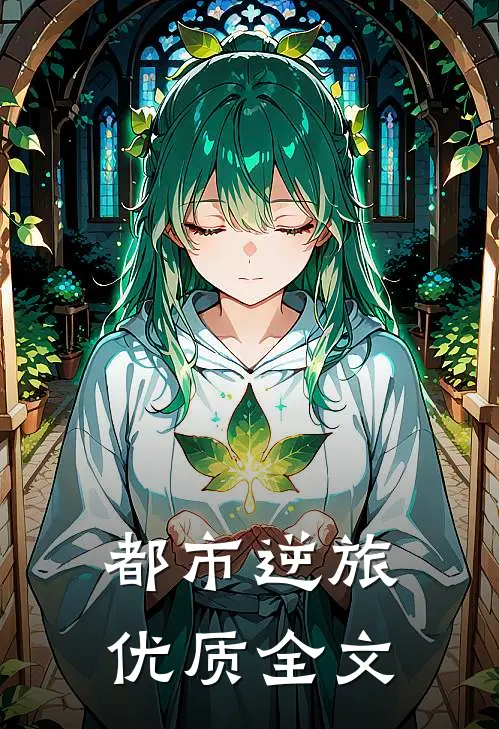 都市逆旅优质全文