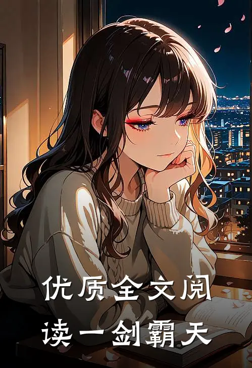 优质全文阅读一剑霸天