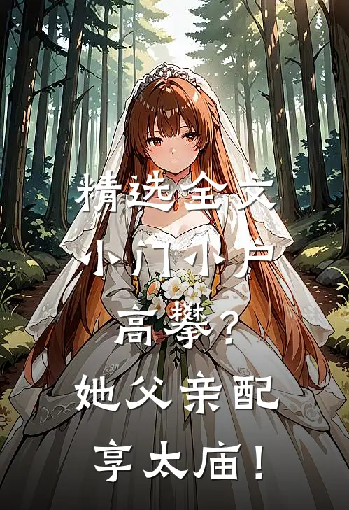精选全文小门小户高攀？她父亲配享太庙！