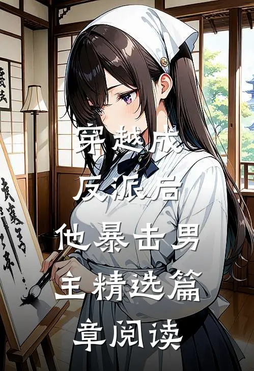 穿越成反派后，他暴击男主精选篇章阅读
