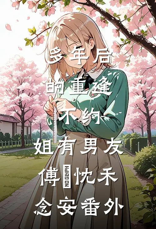 多年后的重逢，不约，姐有男友傅璟忱禾念安 番外
