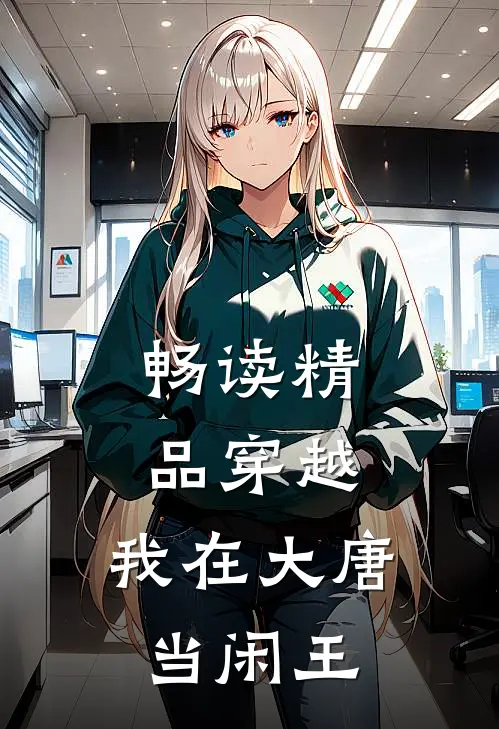 畅读精品穿越：我在大唐当闲王