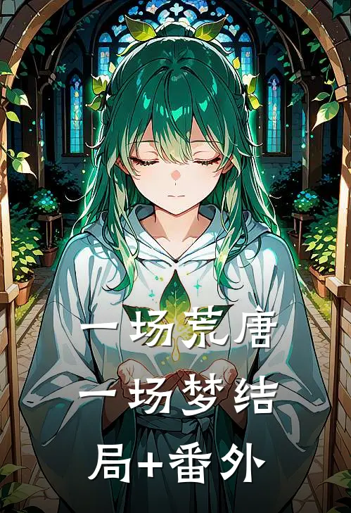 一场荒唐一场梦结局+番外
