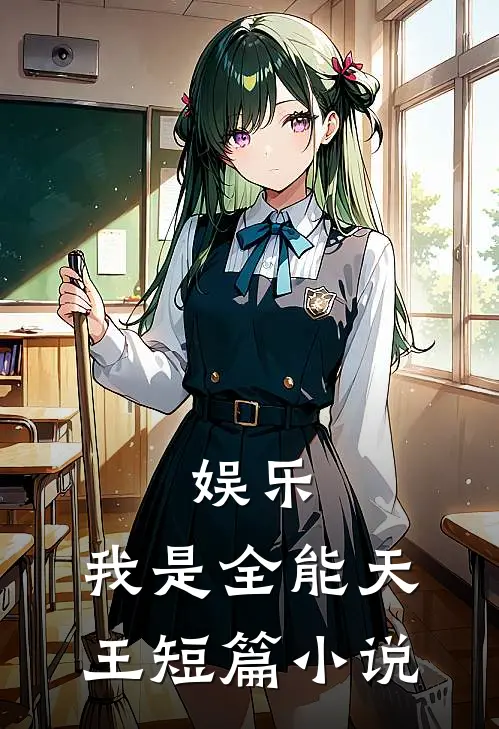 娱乐：我是全能天王短篇小说