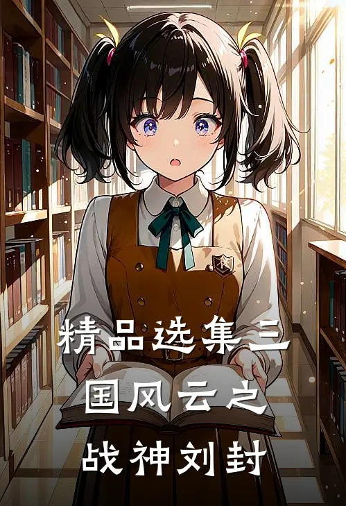 精品选集三国风云之战神刘封