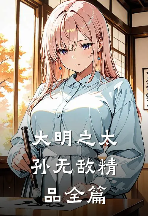 大明之太孙无敌精品全篇
