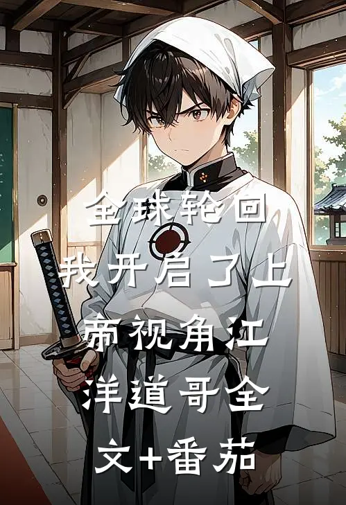 全球轮回：我开启了上帝视角江洋道哥全文+番茄