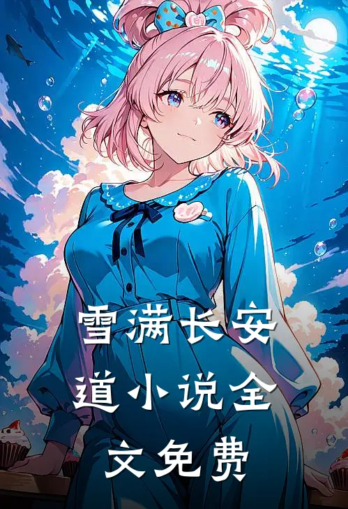 雪满长安道小说全文免费