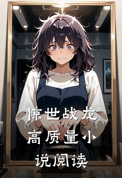 惊世战龙高质量小说阅读