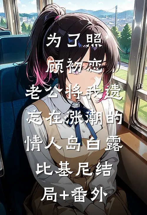 为了照顾初恋，老公将我遗忘在涨潮的情人岛白露比基尼结局+番外