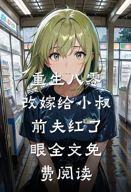 重生八零：改嫁给小叔，前夫红了眼全文免费阅读