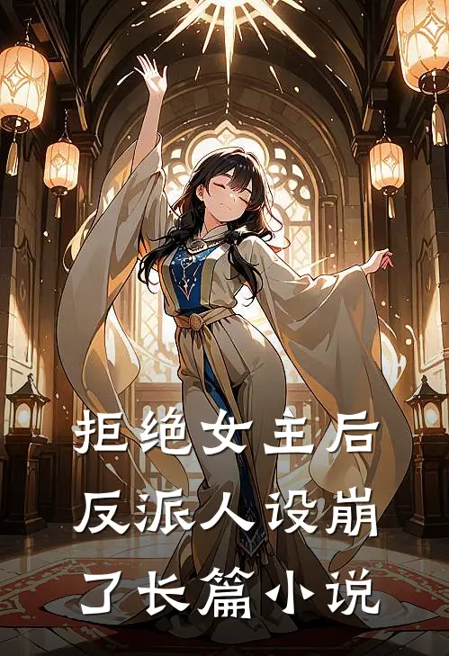 拒绝女主后，反派人设崩了长篇小说