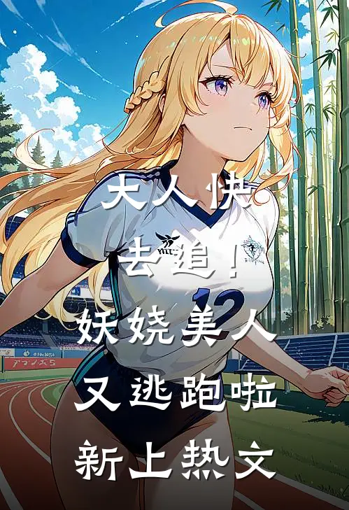 大人快去追！妖娆美人又逃跑啦新上热文