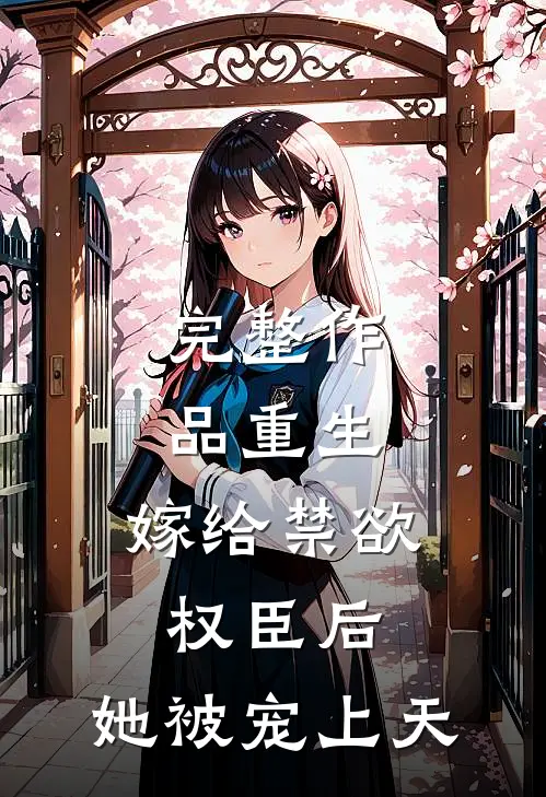 完整作品重生：嫁给禁欲权臣后，她被宠上天