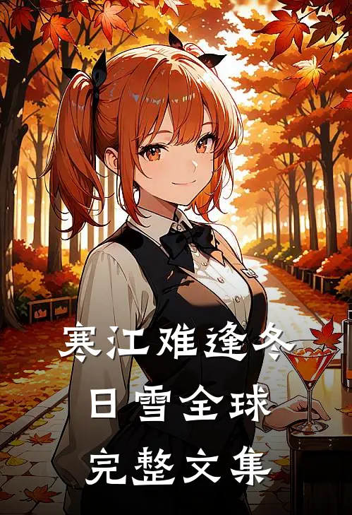 寒江难逢冬日雪全球完整文集