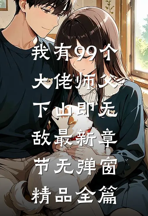 我有99个大佬师父,下山即无敌 最新章节无弹窗精品全篇