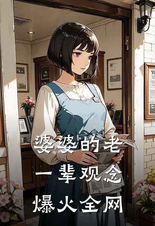 婆婆的老一辈观念爆火全网