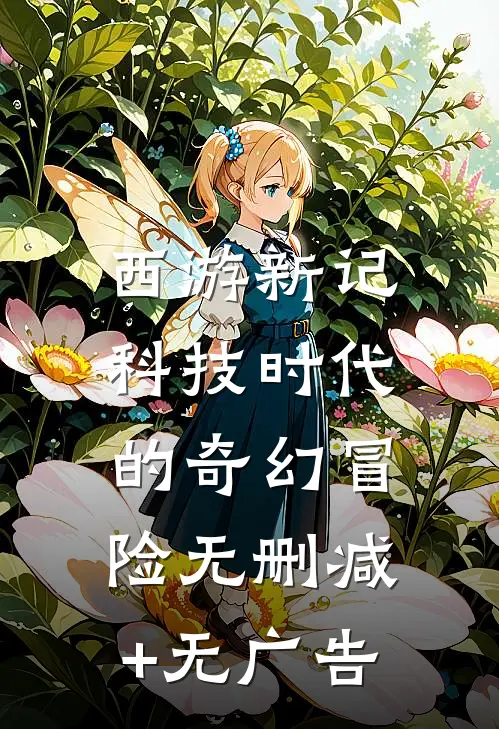 西游新记：科技时代的奇幻冒险无删减+无广告