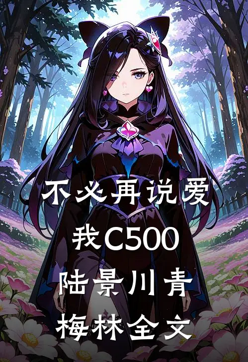 不必再说爱我C500陆景川青梅林全文