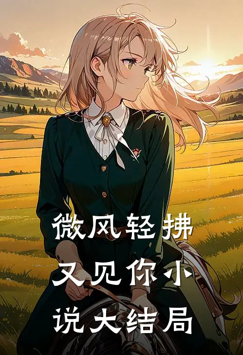 微风轻拂又见你小说大结局