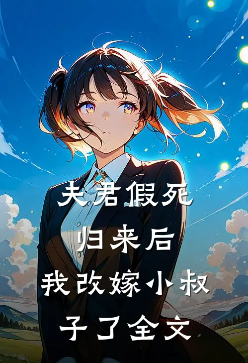 夫君假死归来后，我改嫁小叔子了全文