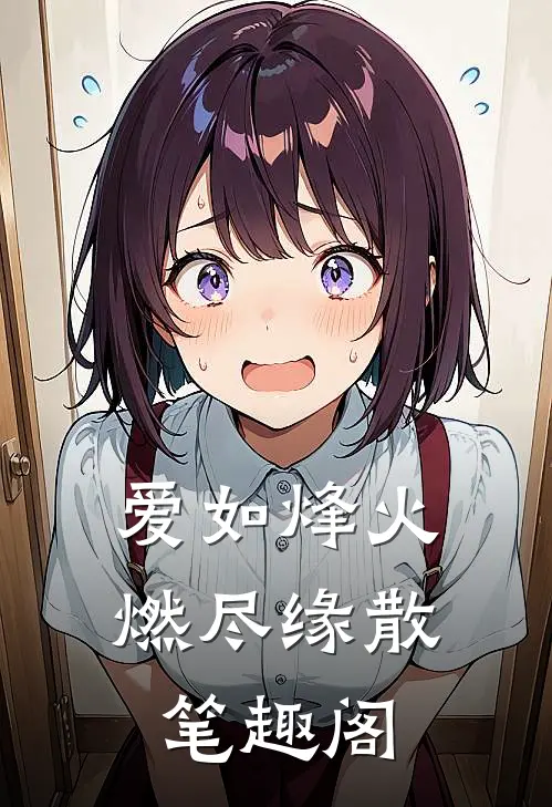 爱如烽火，燃尽缘散笔趣阁