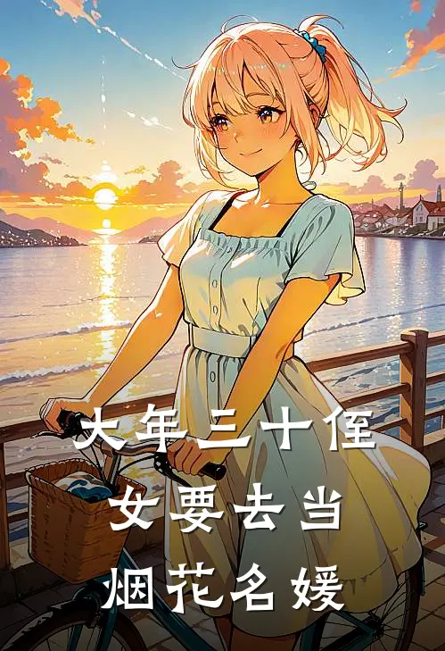 大年三十侄女要去当烟花名媛