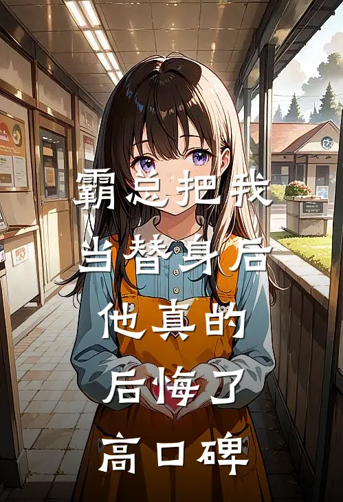 霸总把我当替身后，他真的后悔了高口碑