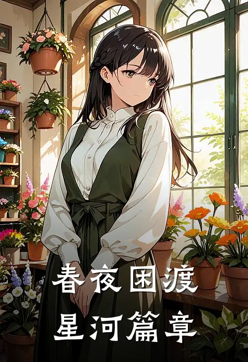 春夜困渡星河篇章