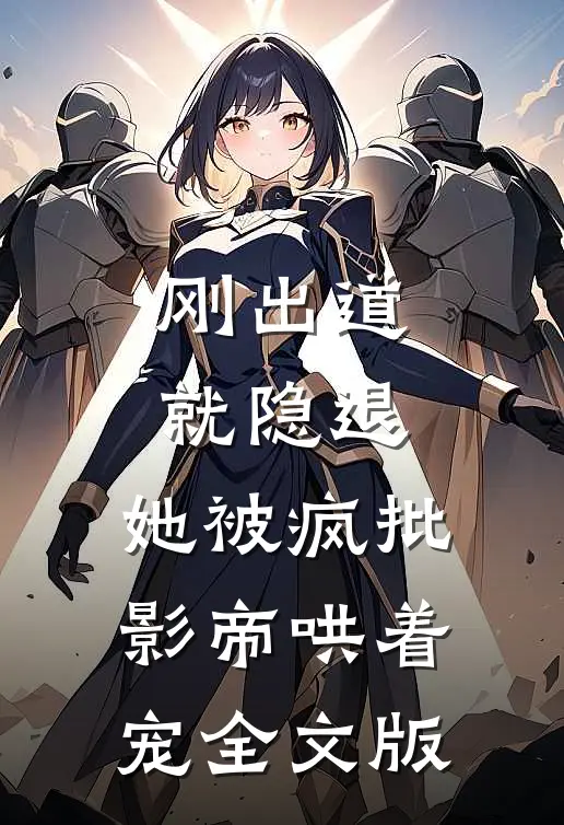 刚出道就隐退，她被疯批影帝哄着宠全文版