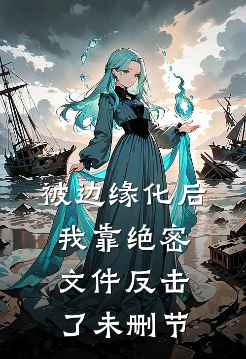 被边缘化后，我靠绝密文件反击了未删节